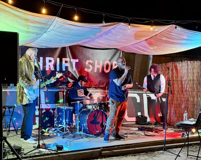 Gallery photo 1 of Thrift Shop