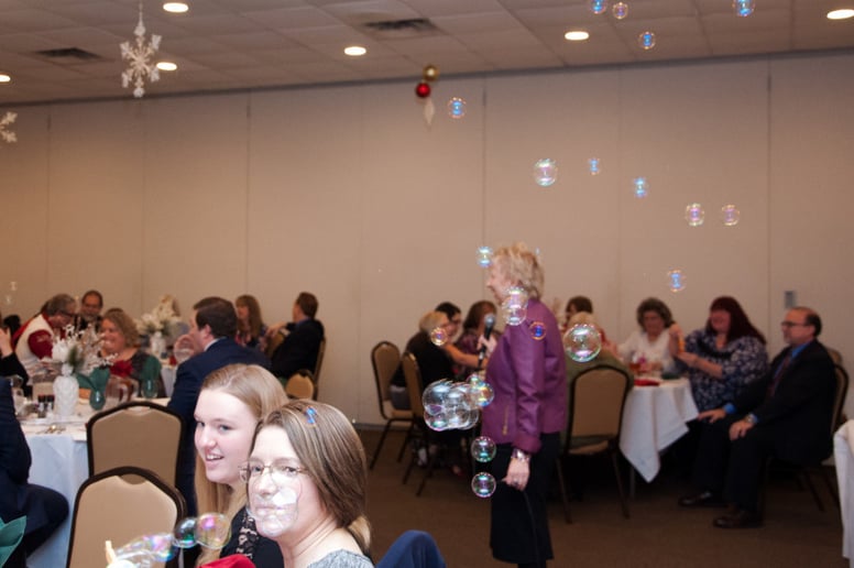 Gallery photo 9 of Bounce-Up™: Boost Resilience, Build Momentum