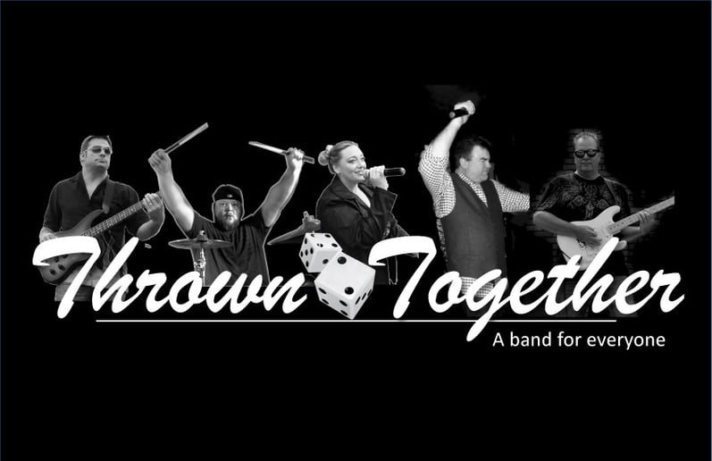 Gallery photo 1 of Thrown 2 Gether