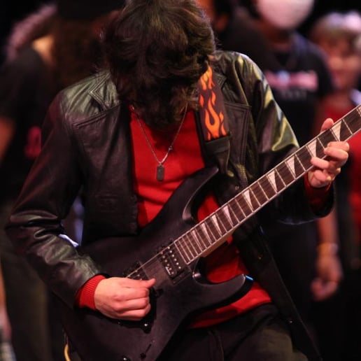 Gallery photo 9 of Thumbs Up! Band