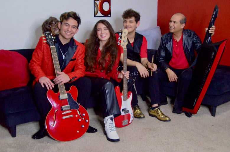 Gallery photo 4 of Thumbs Up! Band