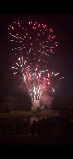 Gallery photo 3 of Thunder Sky Fireworks