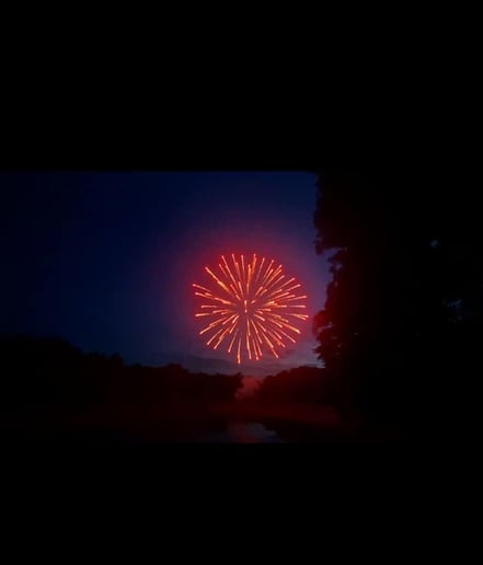 Gallery photo 6 of Thunder Sky Fireworks