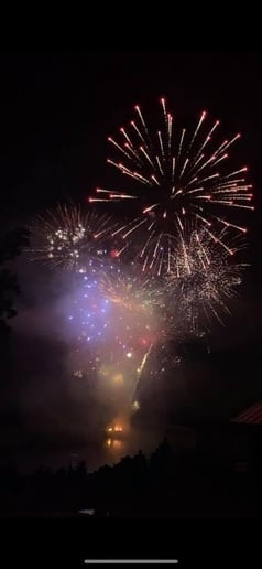 Gallery photo 7 of Thunder Sky Fireworks