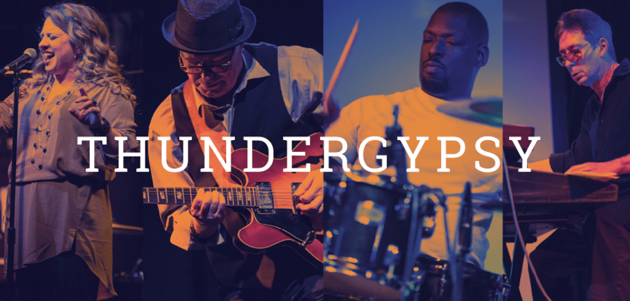 Gallery photo 6 of ThunderGypsy