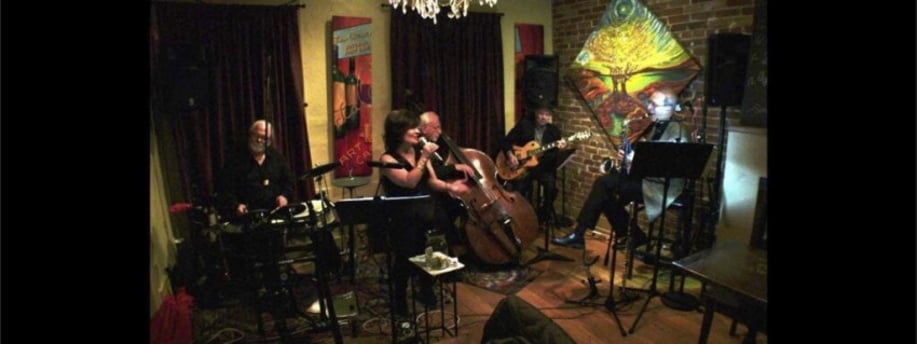 Gallery photo 1 of Thunderhill Jazz Band