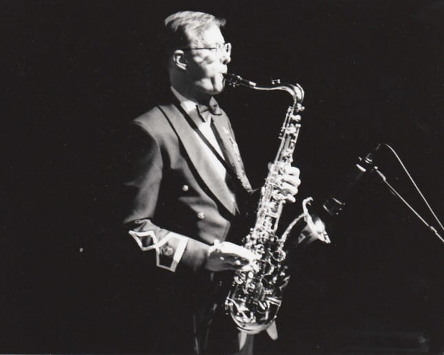 Gallery photo 5 of Thunderhill Jazz Band