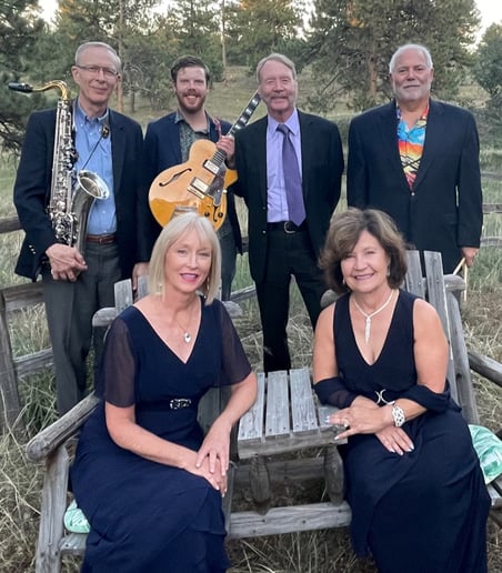 Gallery photo 10 of Thunderhill Jazz Band
