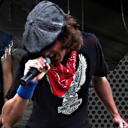 Gallery photo 6 of Extreme AC/DC Dirty Deeds