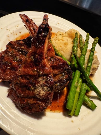 Gallery photo 8 of Thyme 2 Eat Catering