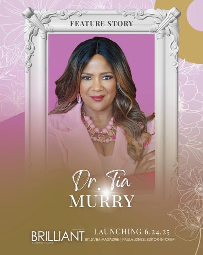 Gallery photo 2 of Dr. Tia Murry