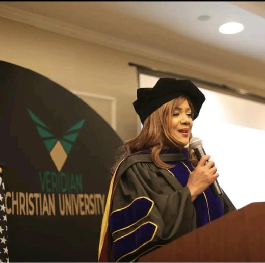 Gallery photo 7 of Dr. Tia Murry