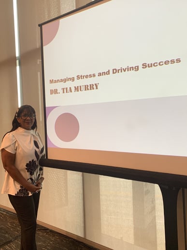Gallery photo 8 of Dr. Tia Murry