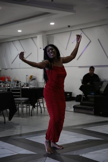 Gallery photo 2 of Tia Bellydance