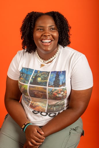 Gallery photo 1 of Tia Reed