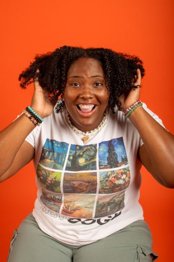 Gallery photo 2 of Tia Reed