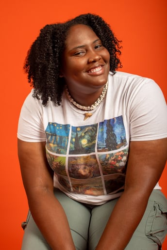 Gallery photo 3 of Tia Reed
