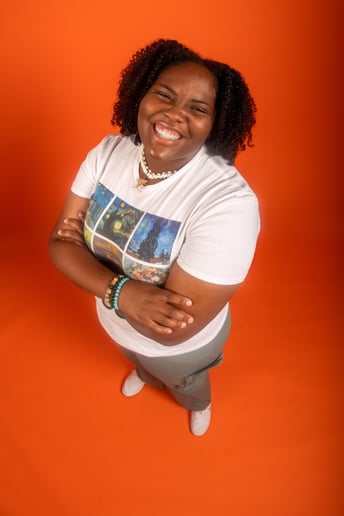 Gallery photo 4 of Tia Reed