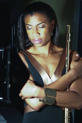 Gallery photo 2 of Tia Roper