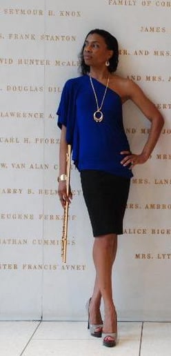 Gallery photo 3 of Tia Roper