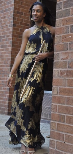 Gallery photo 4 of Tia Roper