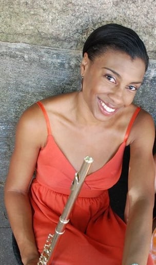 Gallery photo 7 of Tia Roper