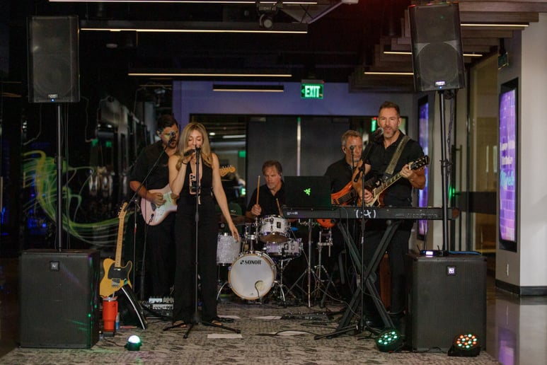 Gallery photo 4 of Tick Tick Boom