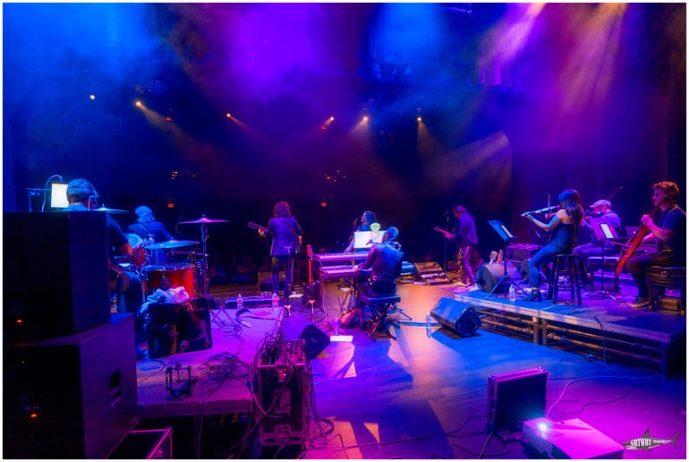 Gallery photo 10 of Ticket to the Moon