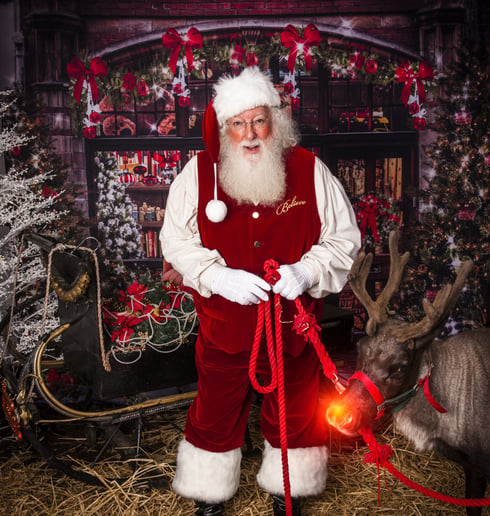 Gallery photo 5 of Tidewater Santa