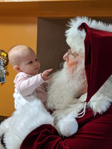 Gallery photo 6 of Tidewater Santa