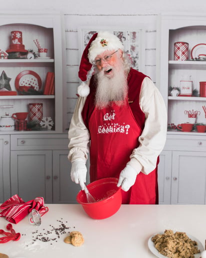 Gallery photo 7 of Tidewater Santa