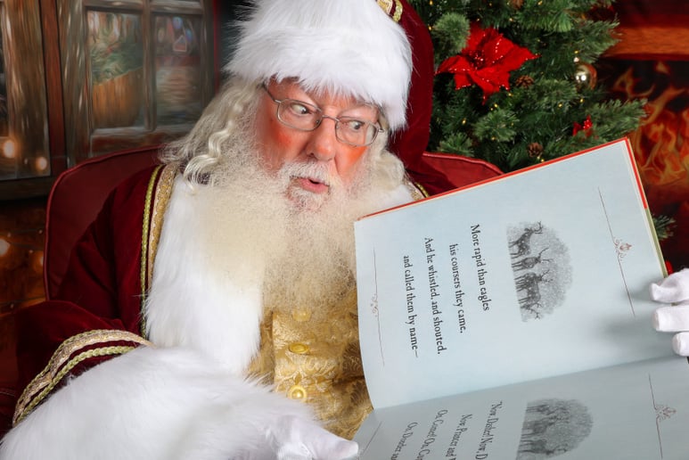 Gallery photo 8 of Tidewater Santa