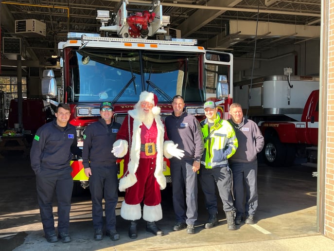 Gallery photo 10 of Tidewater Santa