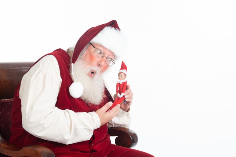 Gallery photo 3 of Tidewater Santa