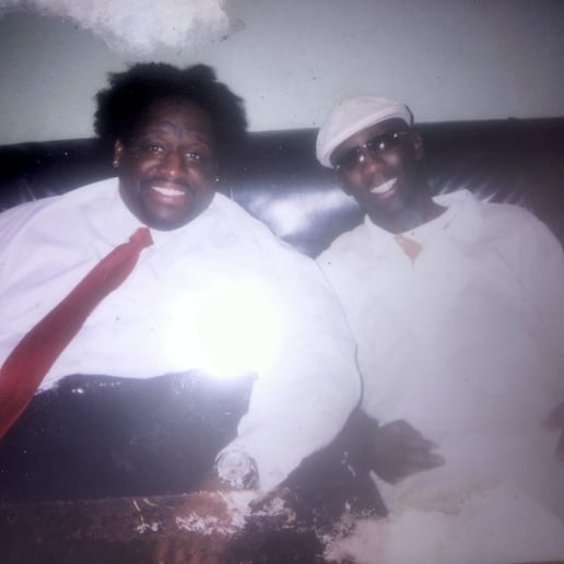 Gallery photo 6 of Tidy Dillard and Cab Comedian Against Bullies