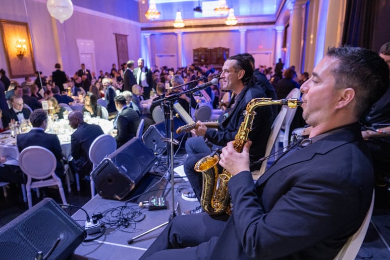 Gallery photo 6 of TTK Events