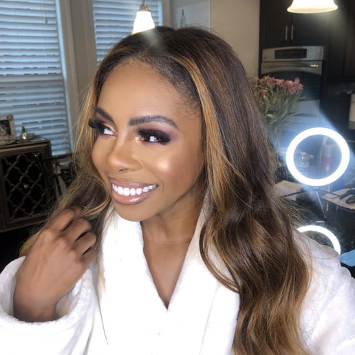 Gallery photo 5 of Tiera Marie Makeup