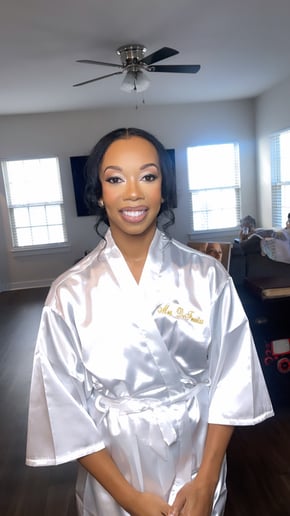 Gallery photo 6 of Tiera Marie Makeup