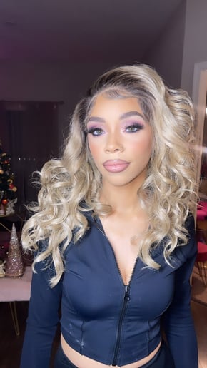 Gallery photo 9 of Tiera Marie Makeup