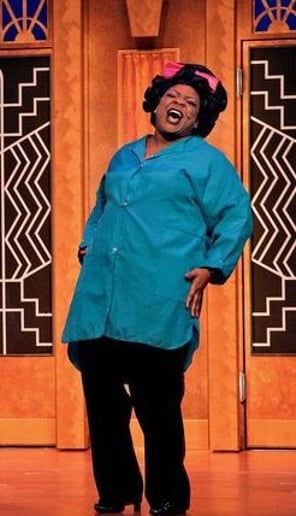 Gallery photo 1 of Tiffanie Bridges