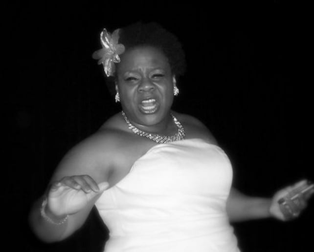 Gallery photo 2 of Tiffanie Bridges