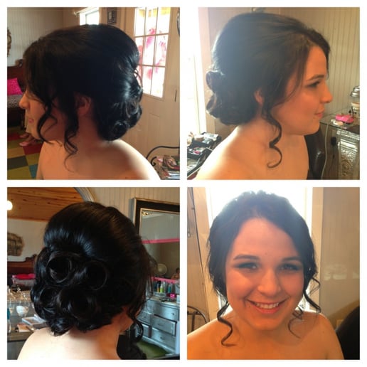 Gallery photo 1 of Tiffany Campbell