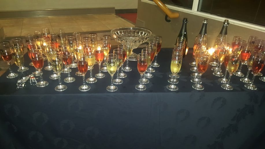 Gallery photo 5 of Tee Creative Hospitality