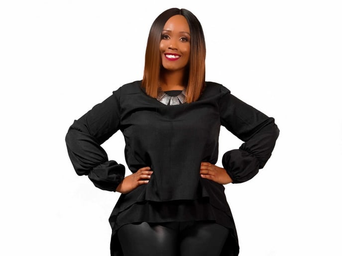 Gallery photo 2 of Tiffany Lanae