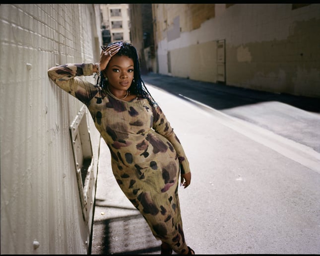 Gallery photo 7 of Tiffany Moníque