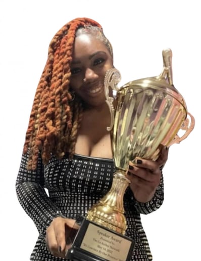 Gallery photo 8 of Dr. Tiffany R. Harris, MS, MSW, Ph.D