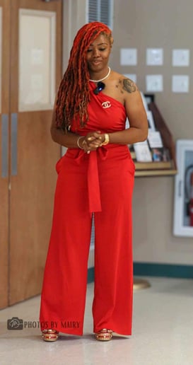 Gallery photo 9 of Dr. Tiffany R. Harris, MS, MSW, Ph.D