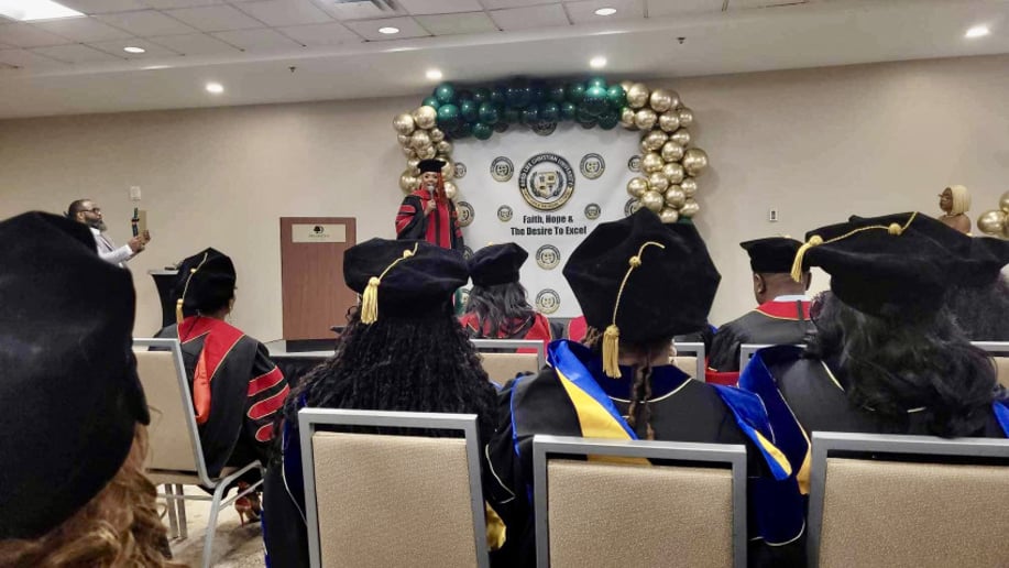 Gallery photo 1 of Dr. Tiffany R. Harris, MS, MSW, Ph.D