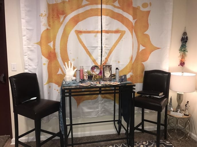 Gallery photo 2 of Tiffany’s Psychic Readings & Events