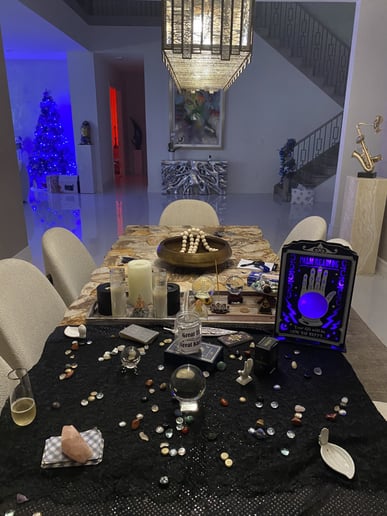 Gallery photo 7 of Tiffany’s Psychic Readings & Events